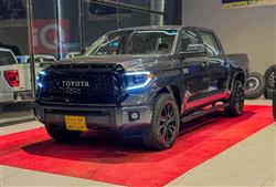 تويوتا توندرا